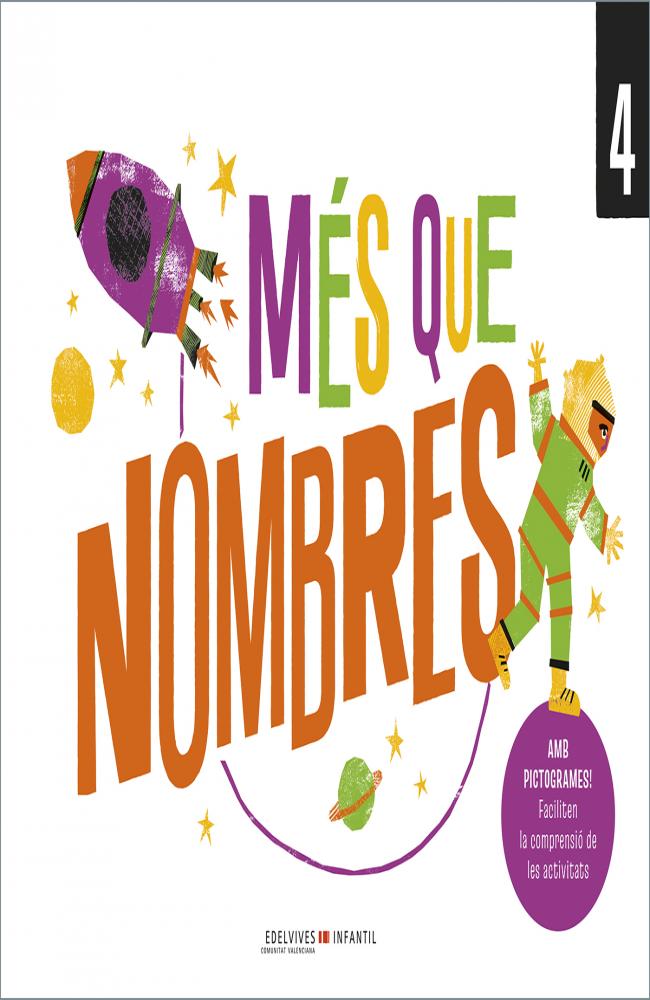 Més que nombres 4