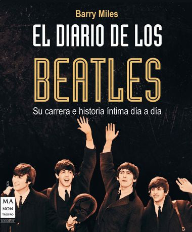 El diario de los Beatles