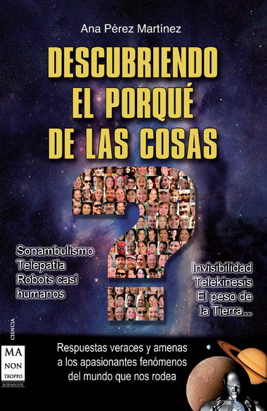 Descubriendo el porqué de las cosas