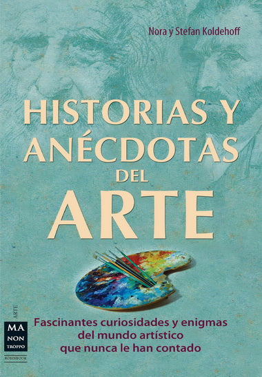 Historias y anécdotas del arte