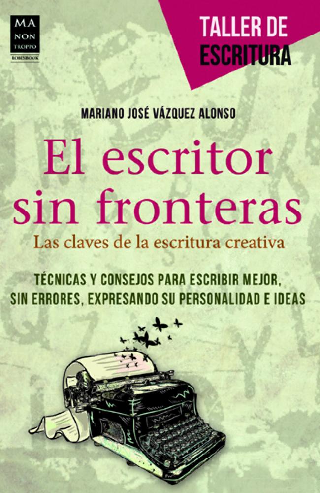 El escritor sin fronteras