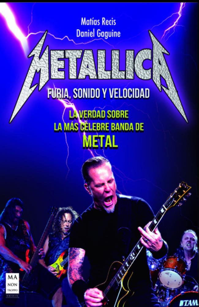 Metallica