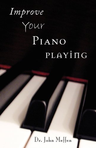 Mejore su técnica de piano