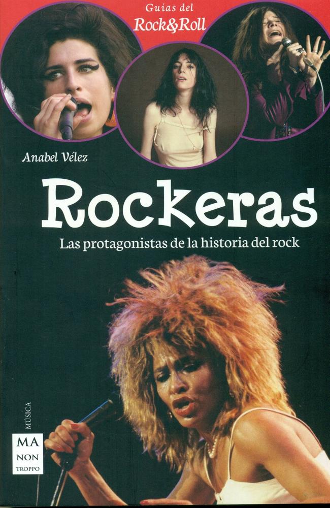 Rockeras