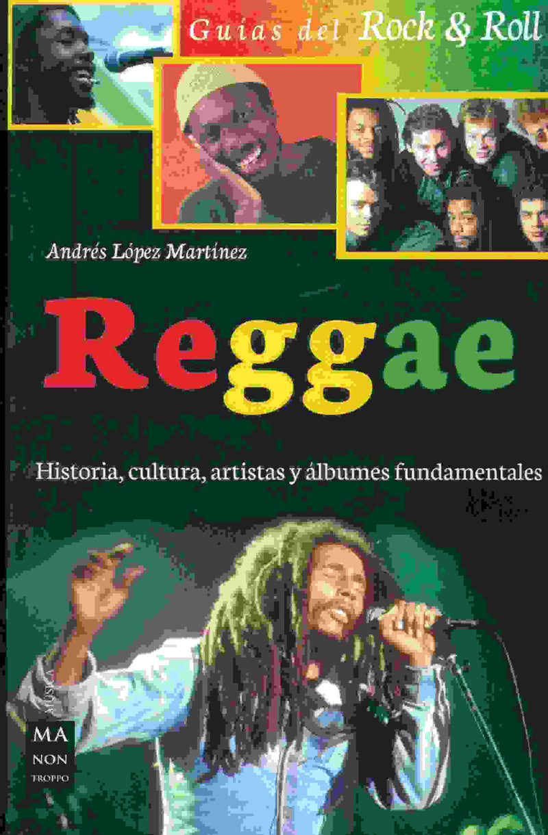 Reggae