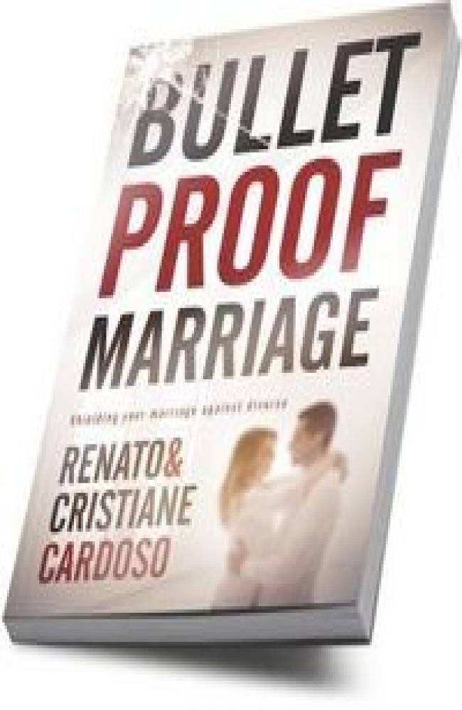 Bullet Proof Marriage (Matrimonio blindado-inglés)