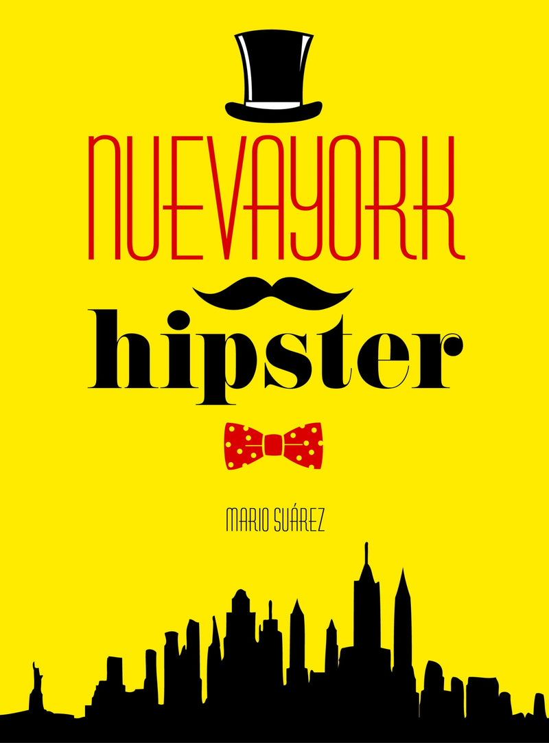 Nueva York Hipster