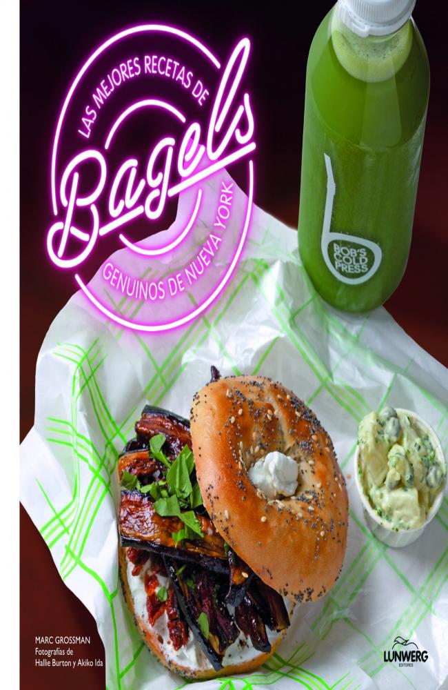 Las mejores recetas de bagels genuinos de Nueva York