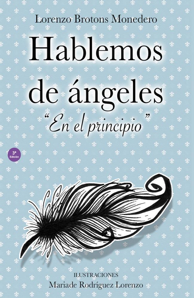 Hablemos de Ángeles.