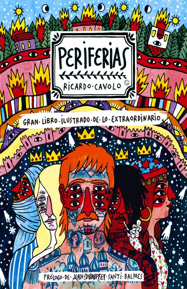 Periferias