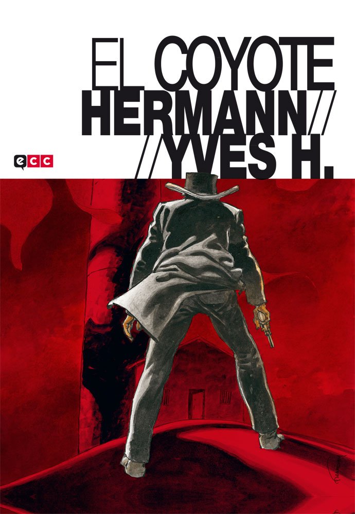 El coyote
