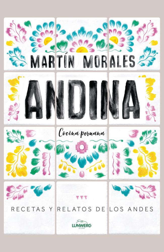 Andina