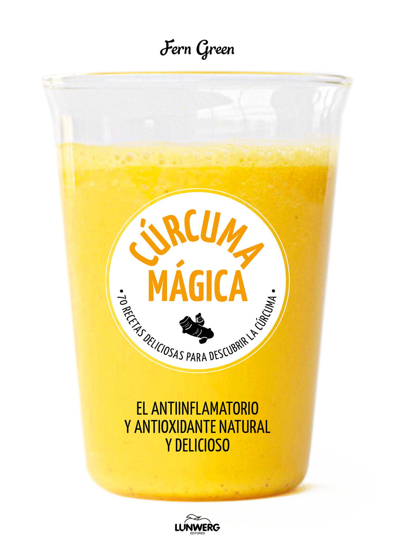 Cúrcuma