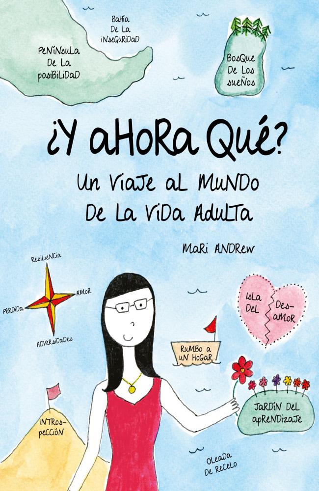 ¿Y ahora qué?