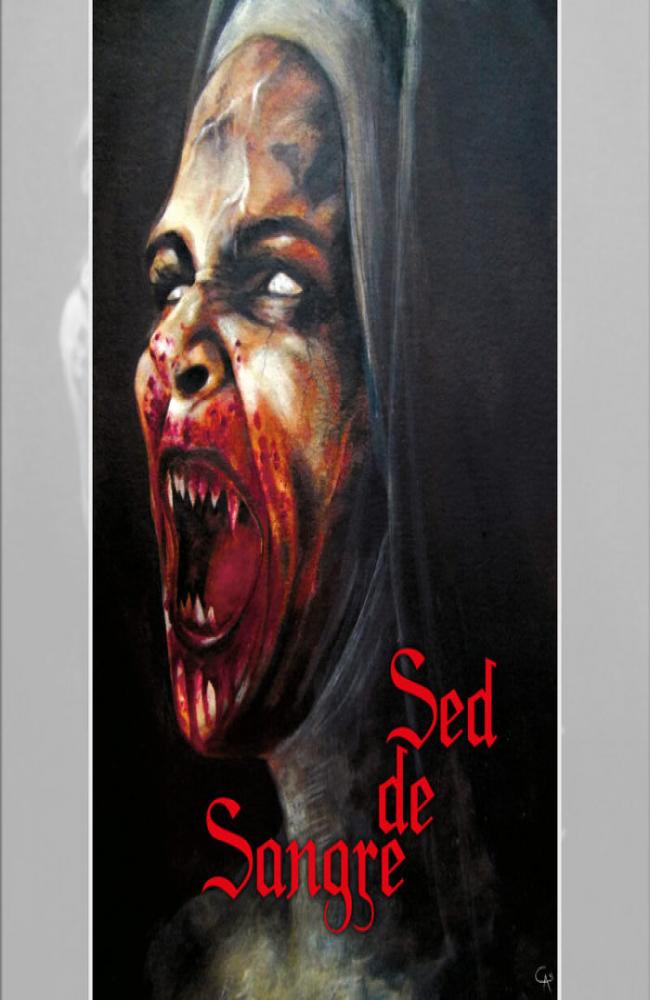Sed de sangre