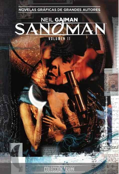 Colección vértigo 61: sandman 11