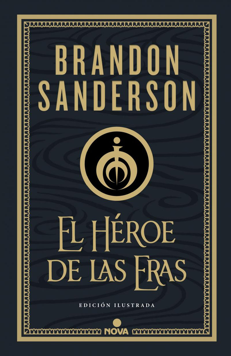 EL HÉROE DE LAS ERAS