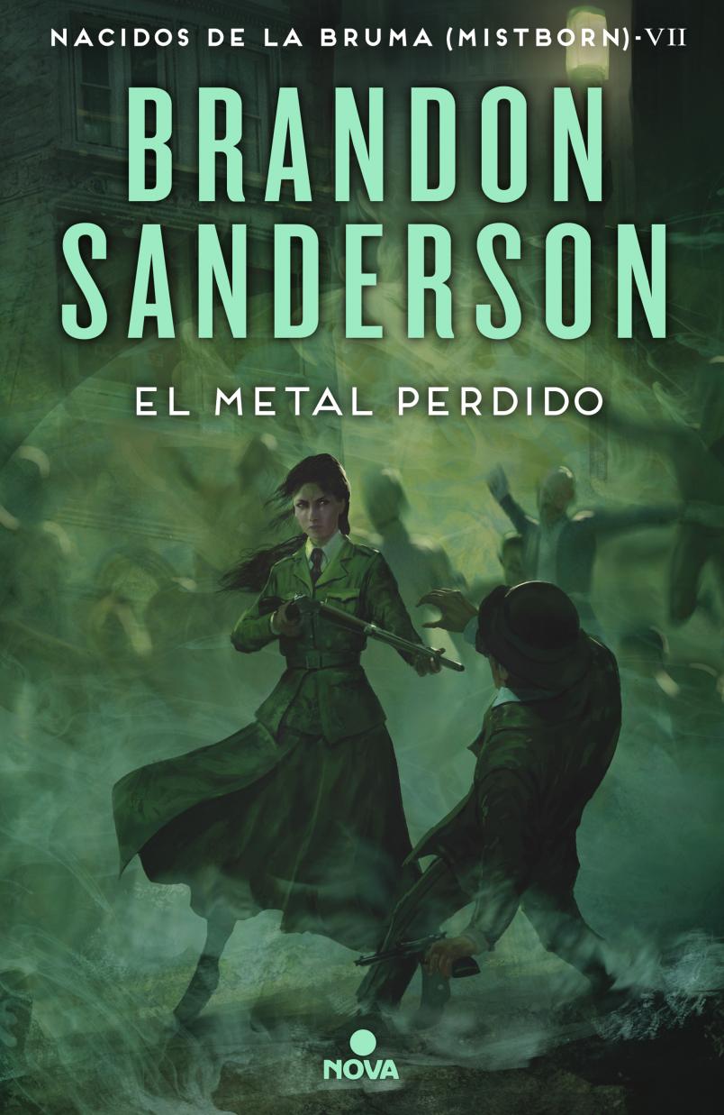 El Metal perdido