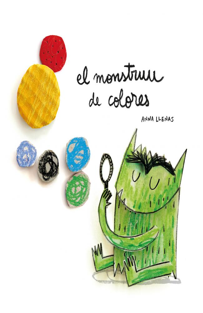 El Monstruu de Colores