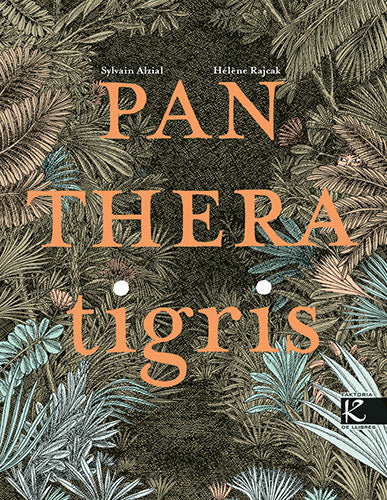 Panthera tigris