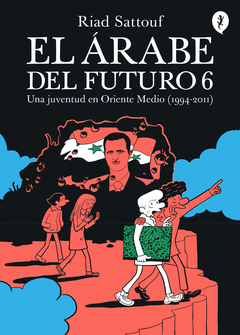 Árabe del futuro, El