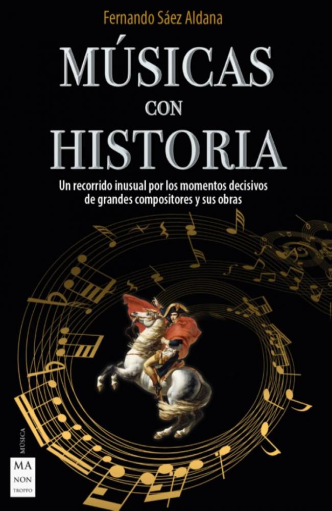 Músicas con historia