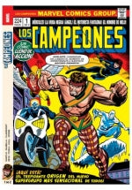 CAMPEONES 01