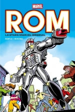 INHUMANOS 1