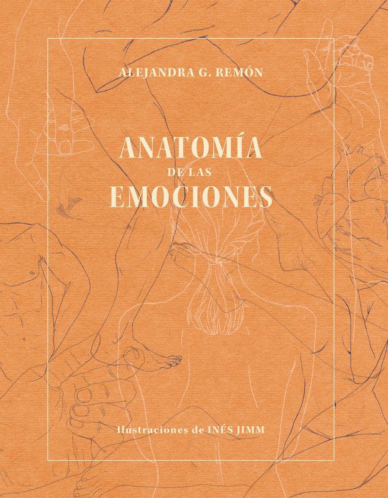 MAPA DE ANATOMIAS Y AFECTOS