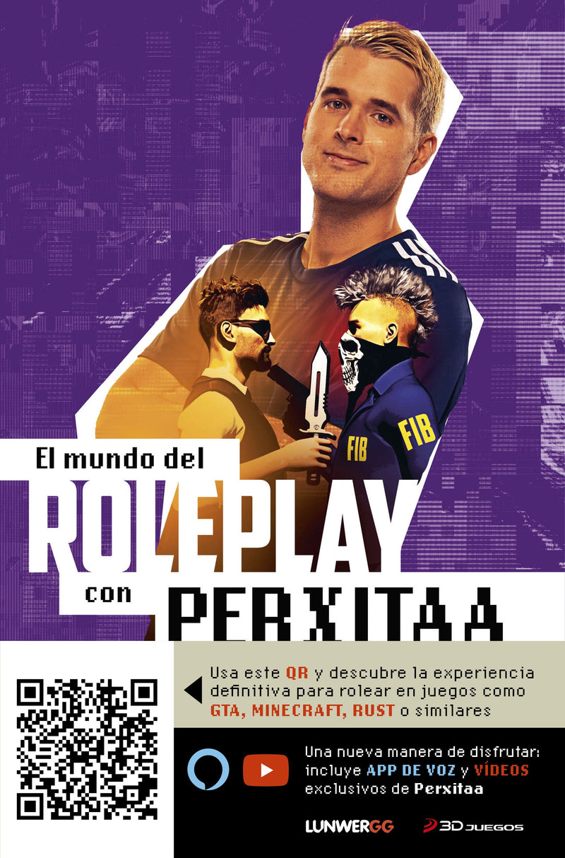ROLEPLAY