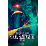 Como se hizo final fantasy vii y ffvii remake