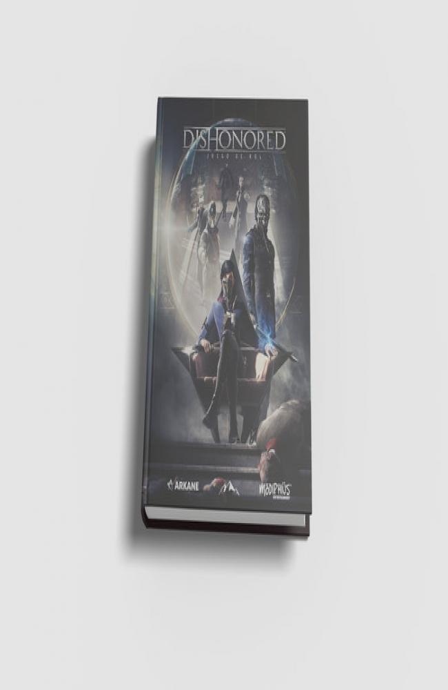 DISHONORED