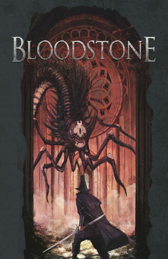 BLOODSTONE