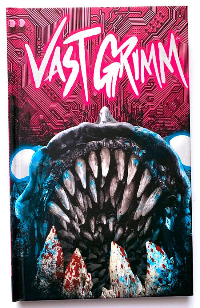 VAST GRIMM