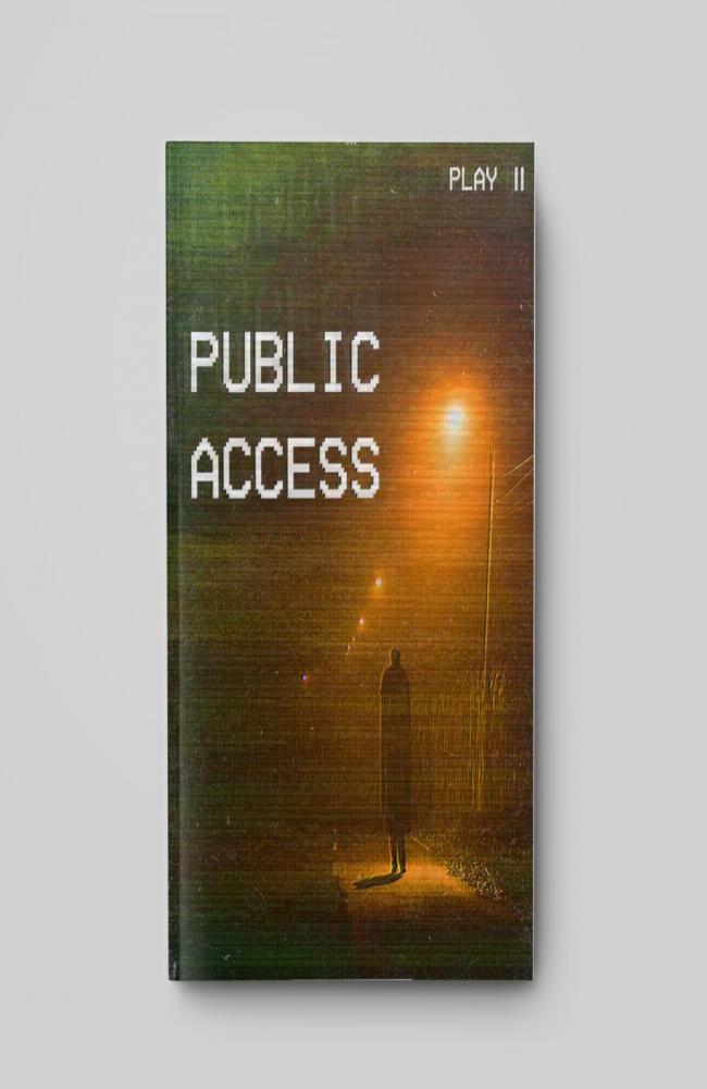 PUBLIC ACCES