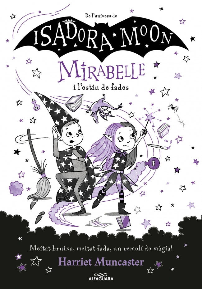 Mirabelle 6 - Mirabelle i l