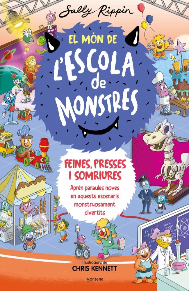 El Món de l&