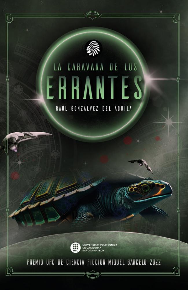 La caravana de los errantes