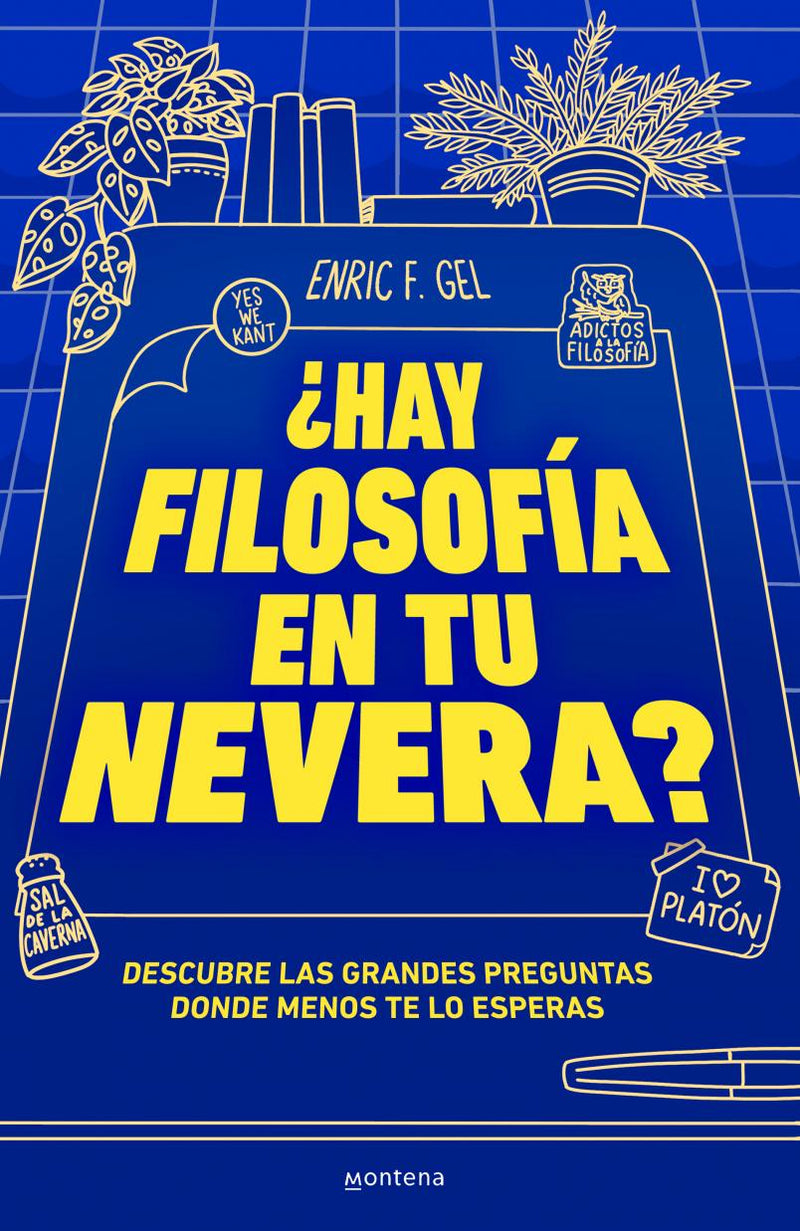 ¿Hay filosofía en la nevera?
