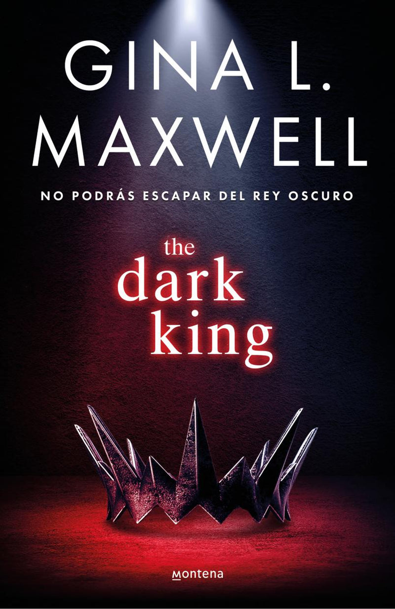 DARK KING, THE