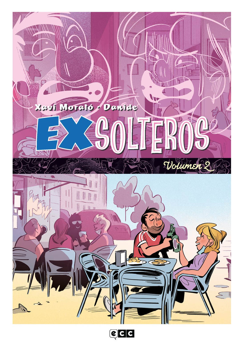 Exsolteros vol. 2 de 2