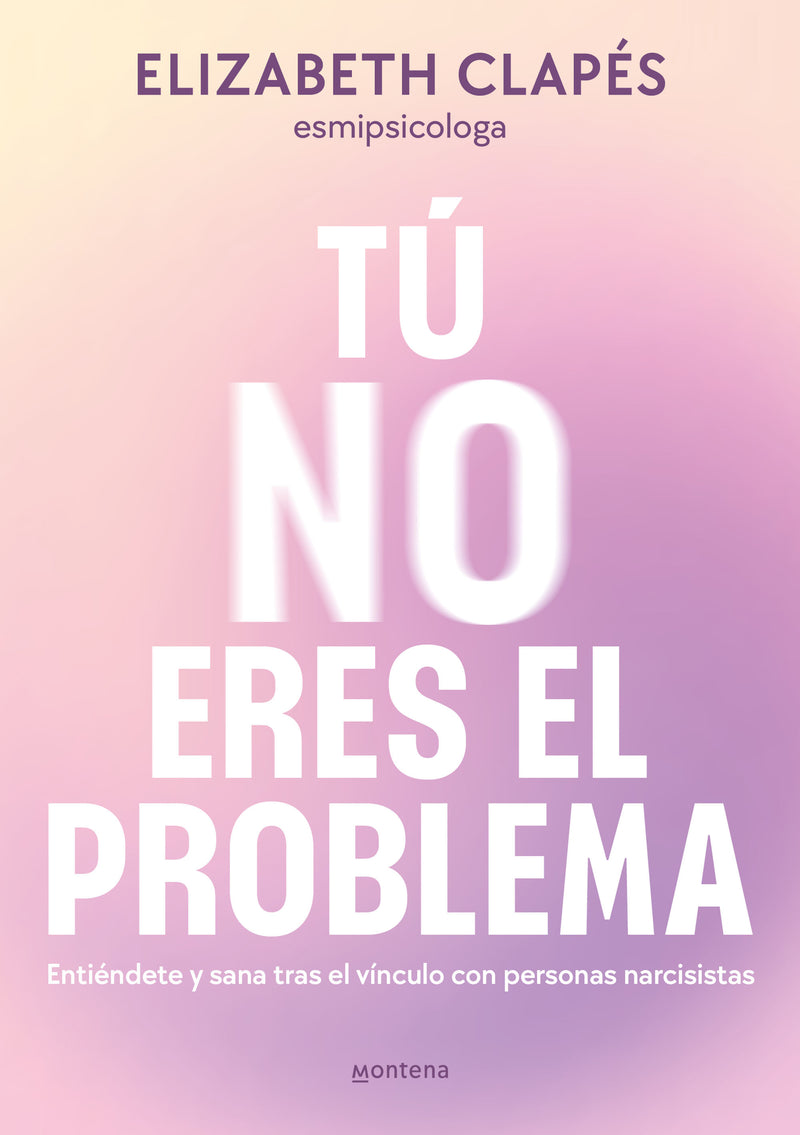 Te quiero fuera de mi vida