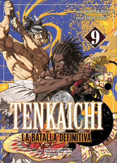 Manga