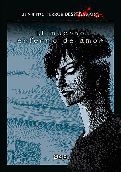 Junji Ito, Terror despedazado núm. 14 de 28 - El muerto enfermo de amor