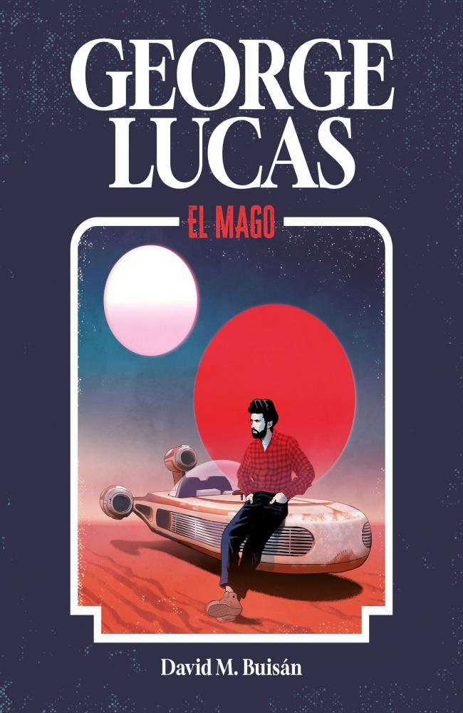 George Lucas