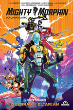 Mighty Morphin