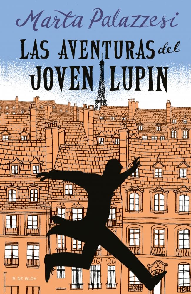 Las aventuras del joven Lupin