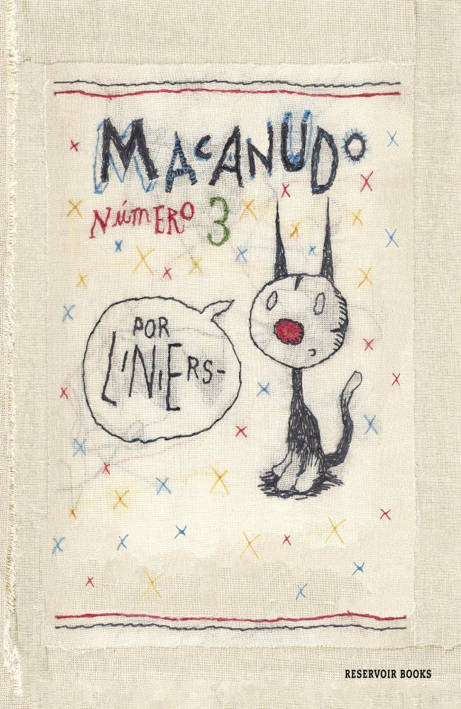 Macanudo 3