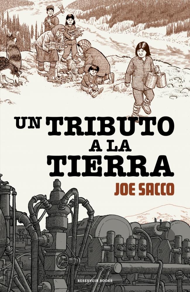 Un tributo a la tierra