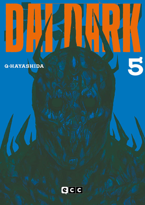 Dai Dark núm. 05